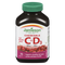 Vitamin C+D3 75 Chewable Tablets