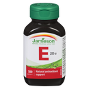 Vitamin E 200iu 100 Softgels