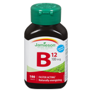 Vitamin B12 250mcg 100 Tablets Jamieson