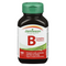 Vitamin B Complex +C 100 Caplets Jamieson
