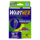 Wartner Removal System 10 Applications