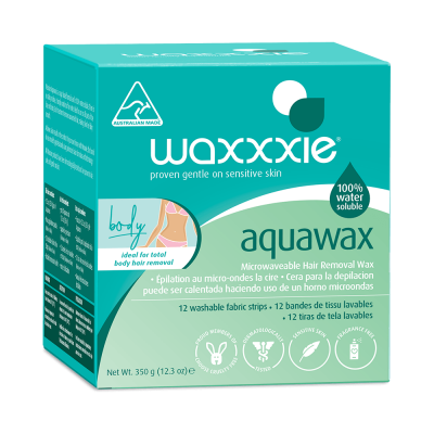 Waxxxie Aquawax 350g