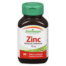 Zinc 10mg 100 Tablets