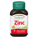 Zinc 50mg 90 Tablets Timed Released