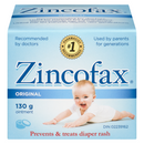 Zincofax 130gm