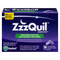 ZzzQuil Nighttime Sleep-Aid 36 Liquid Capsules